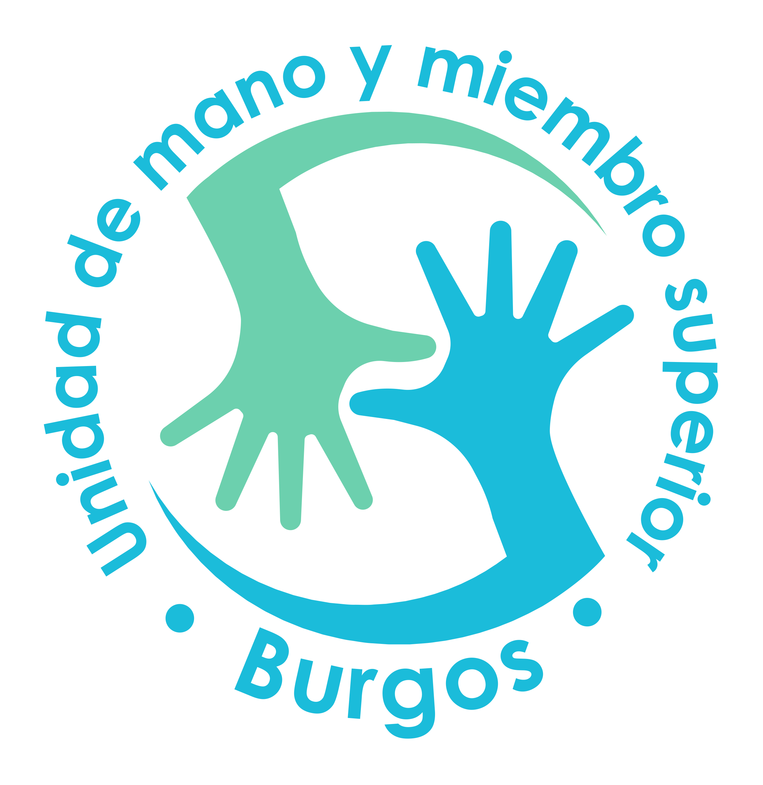 Unidad de mano y miembro superior Burgos